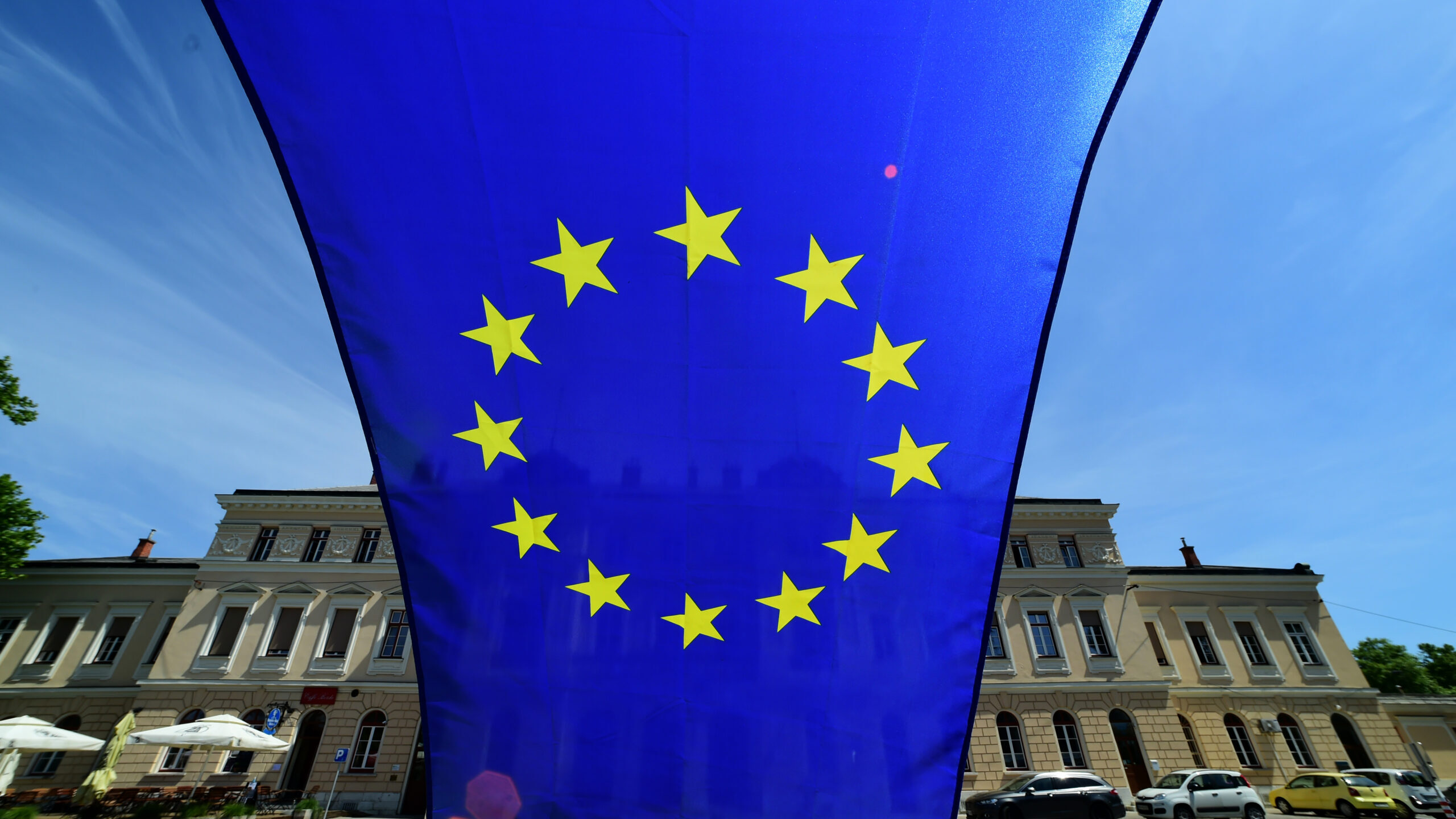Some Advice For Companies Seeking European Defense Fund Money - Breaking Defense