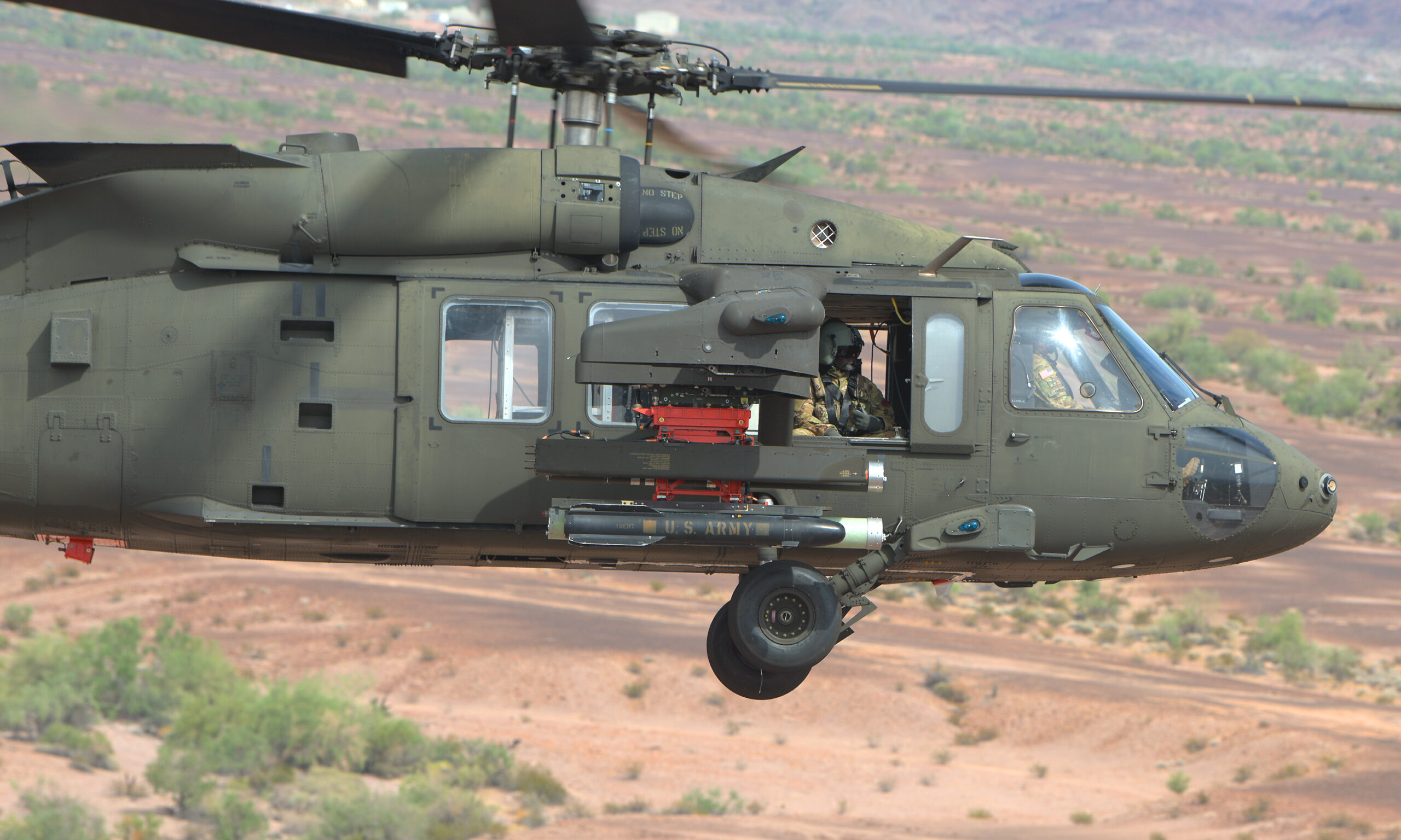 Last year, CSBA said the Army could afford both FVL variants. What’s changed since then? - Breaking Defense