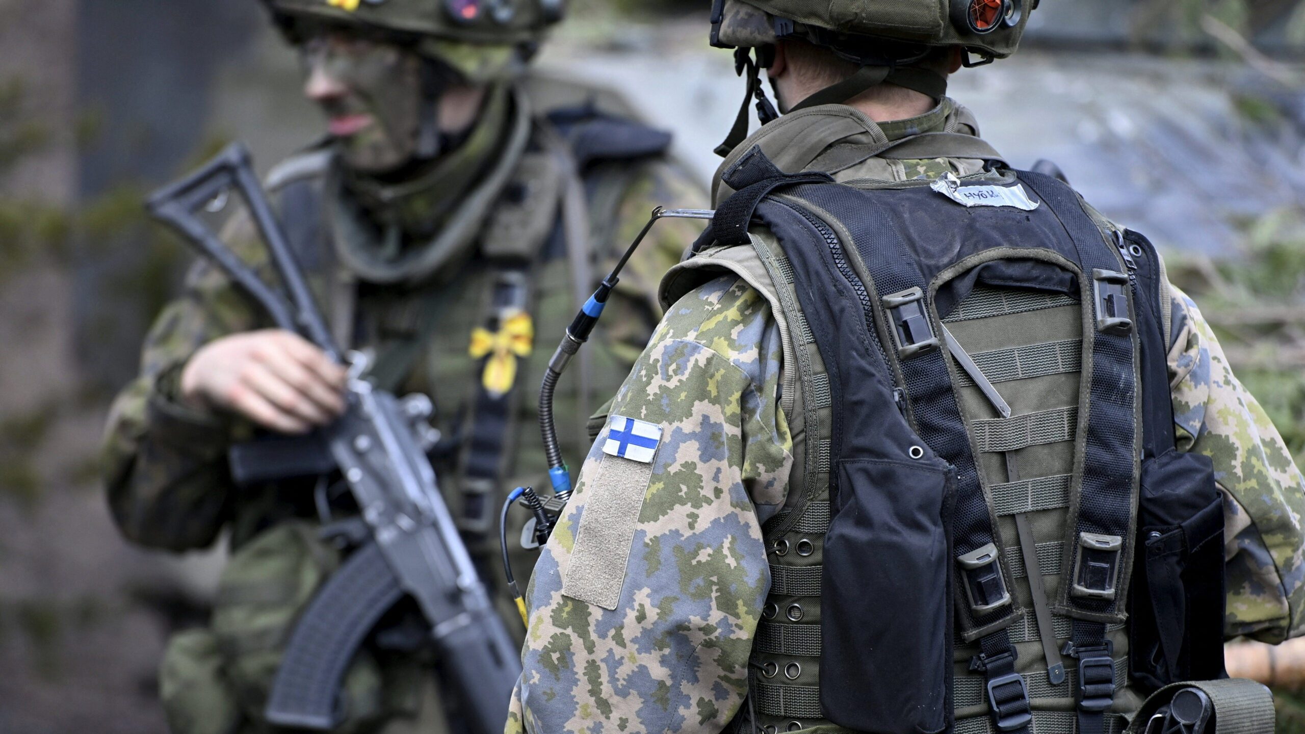 What Finland will bring to NATO - and how it might change the alliance - Breaking Defense