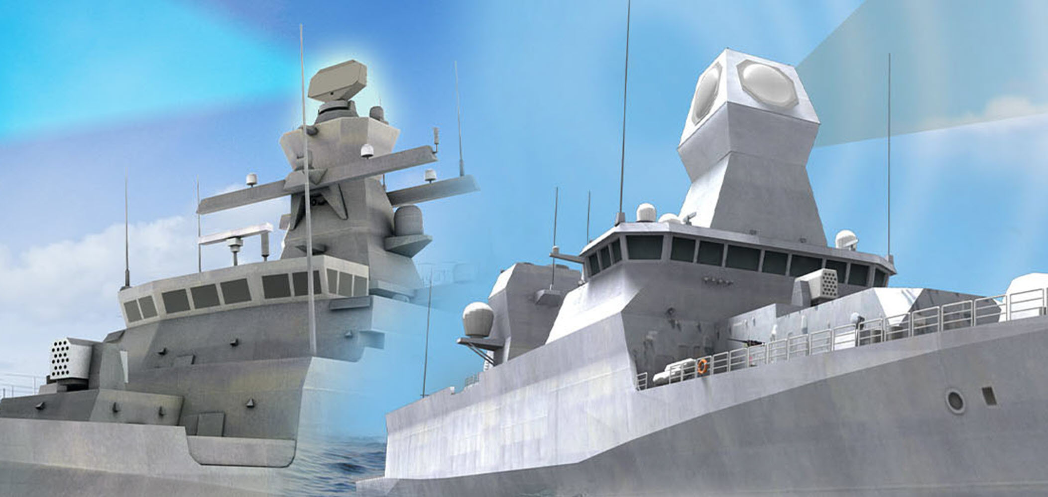 IAI Bolsters its Maritime Capabilities - Breaking Defense