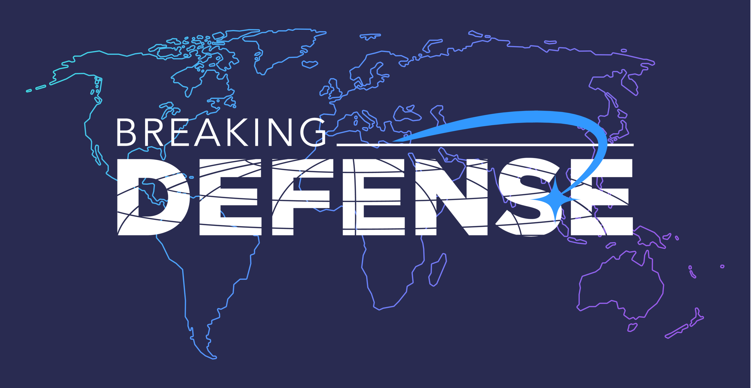 In further growth, Breaking Defense adds Mark Pomerleau to cover the defense networks and information warfare beat - Breaking Defense