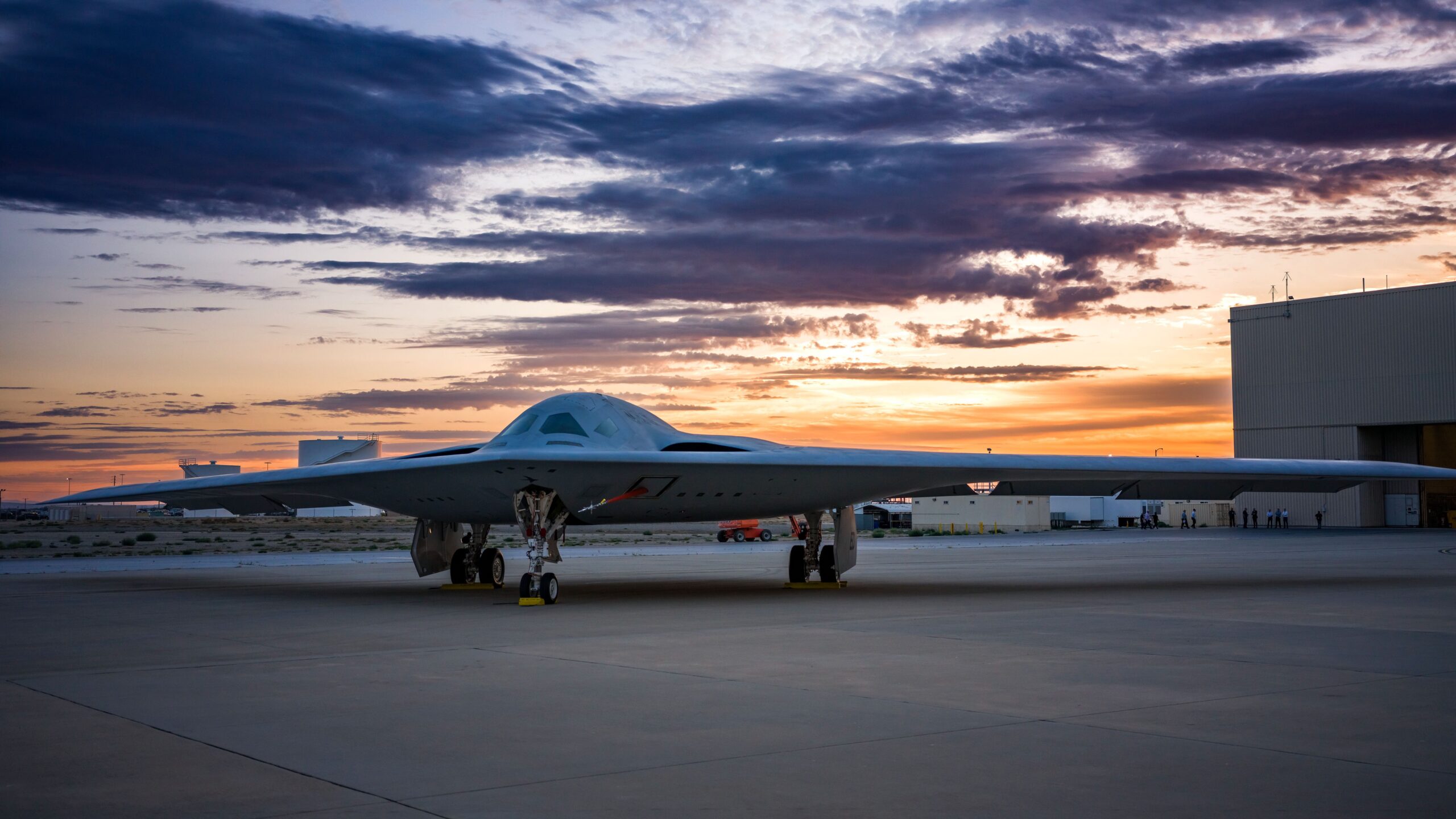 89 Department of Air Force new starts at risk unless Congress acts on budget: Official - Breaking Defense