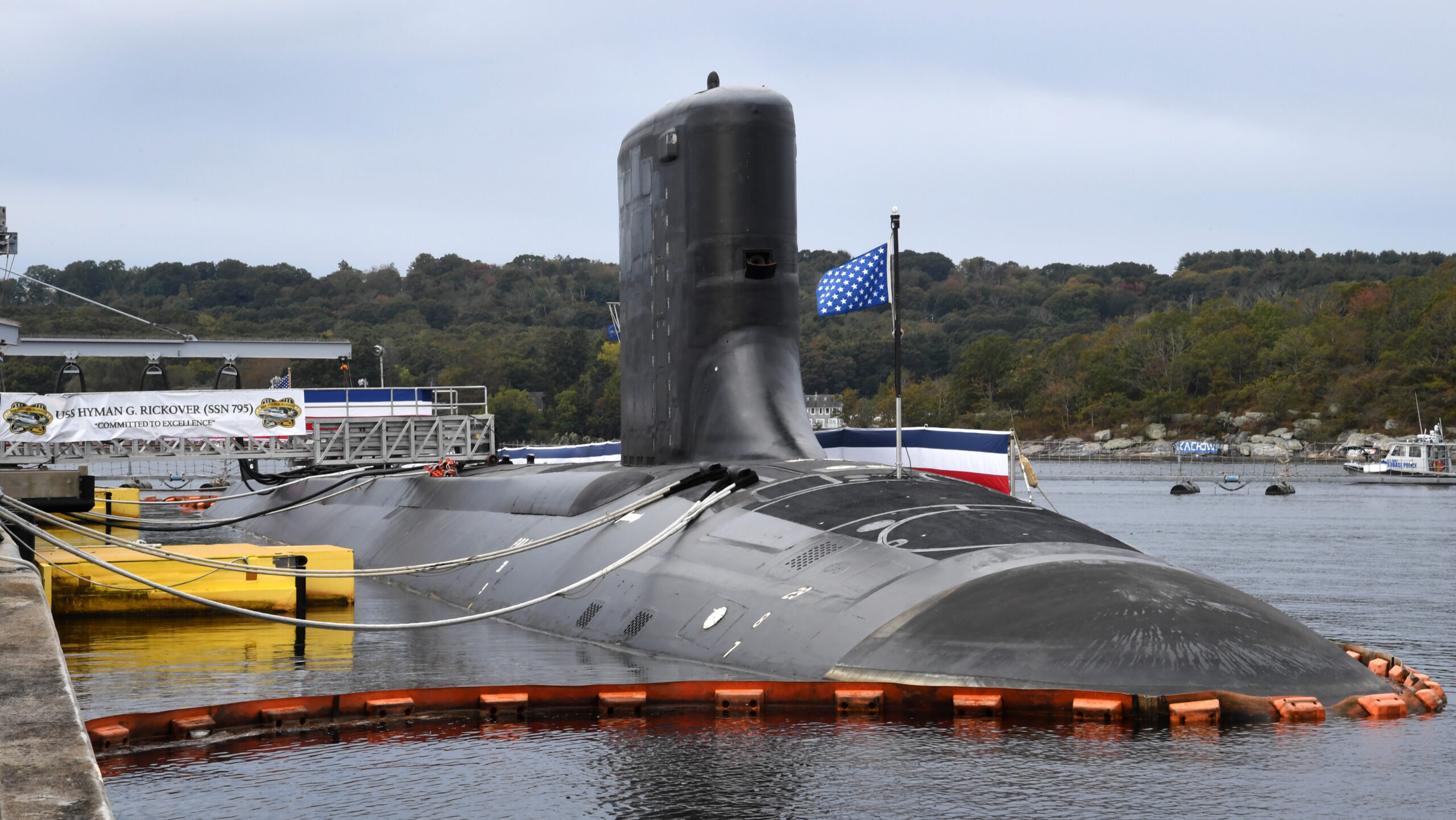 Reforms to Navy's research office must come without sacrificing scientific freedom - Breaking Defense