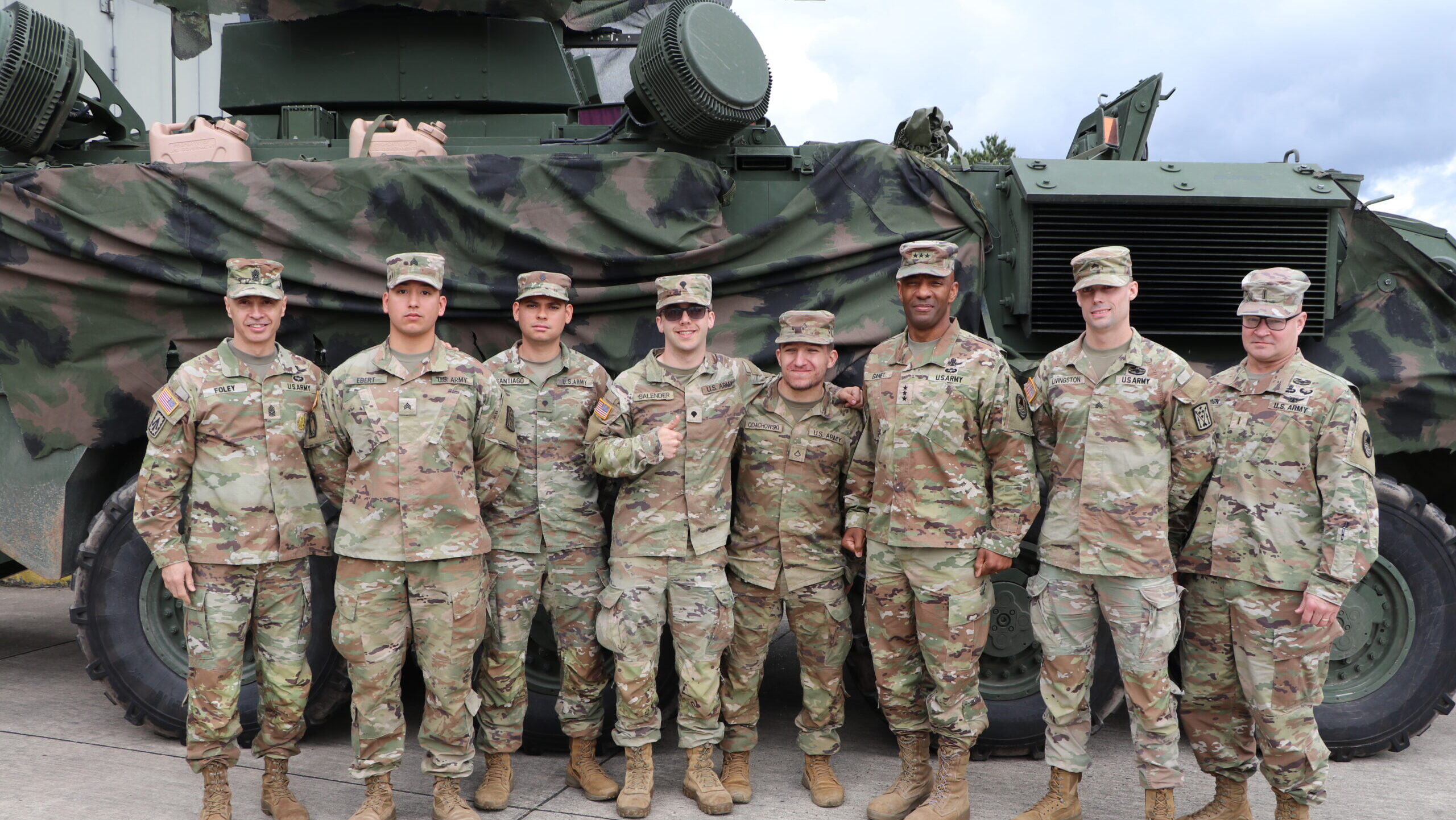 The Army wants its own 'Space Force.' They shouldn’t be allowed to have it. - Breaking Defense