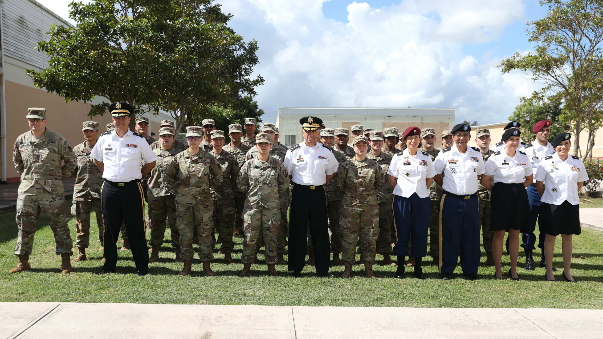 After JAG firings, a difficult truth about military legal independence - Breaking Defense
