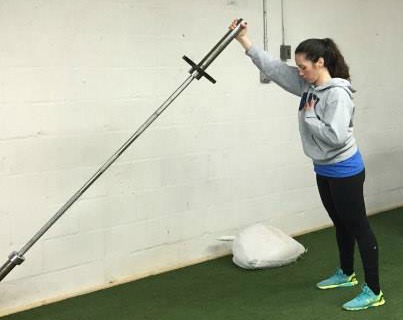10 Landmine Exercises You’ve Never Tried - and Should - Breaking Muscle