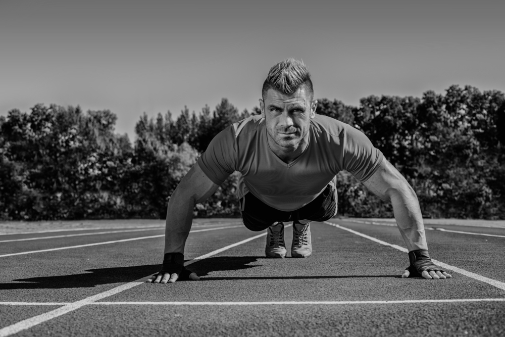Isometric Training: What It Is and How to Do It Correctly - Breaking Muscle