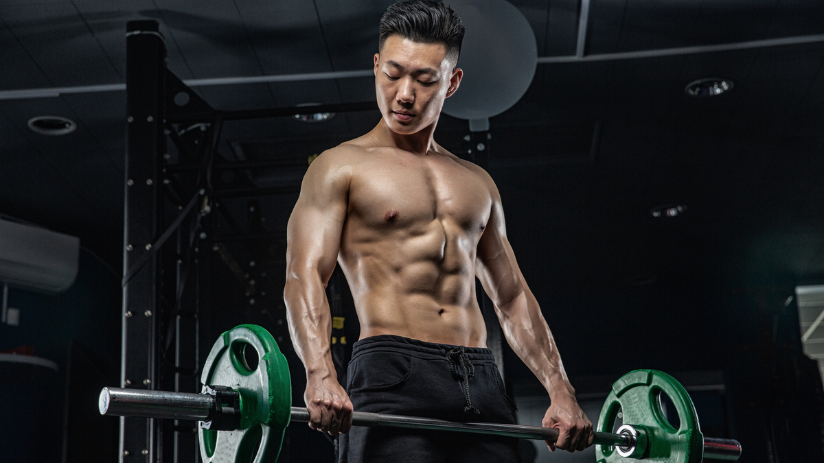 How to Build Muscle: The Training and Diet Guide for Beginners and Advanced Lifters - Breaking Muscle