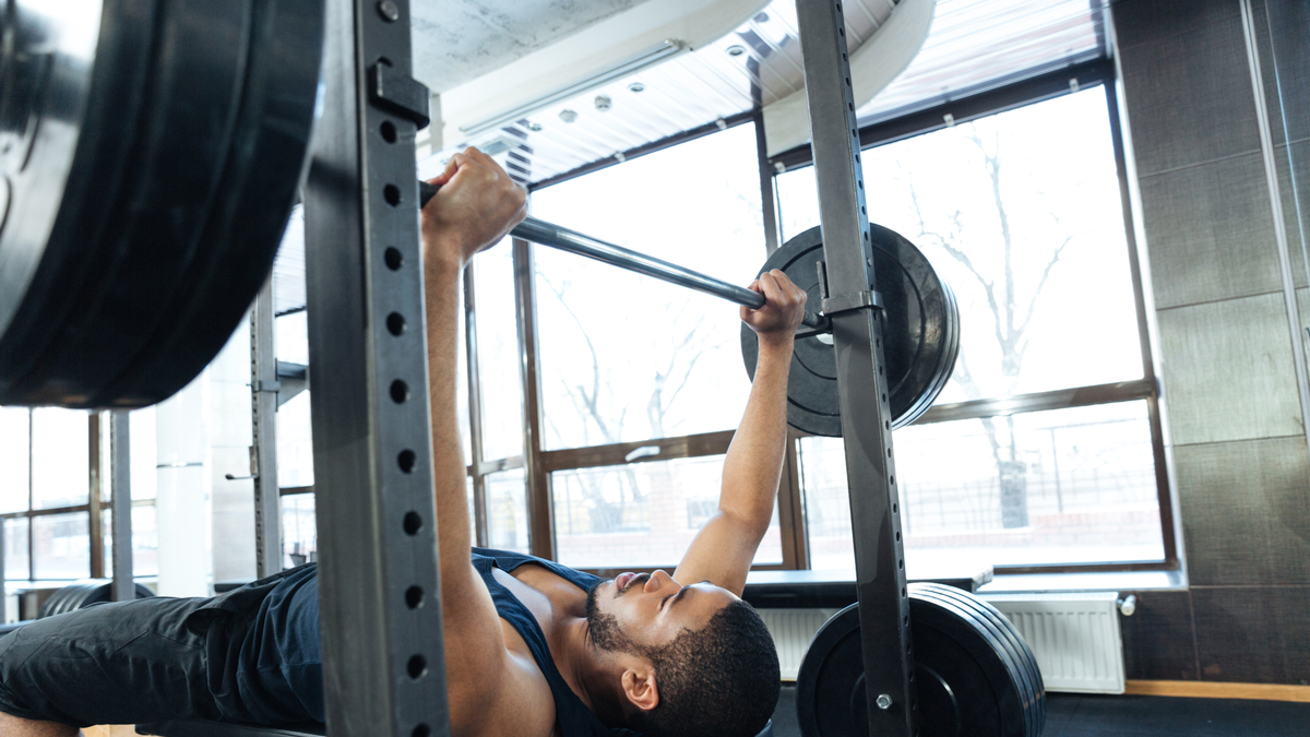 Learn How to Build Strength with Three Key Principles | Breaking Muscle