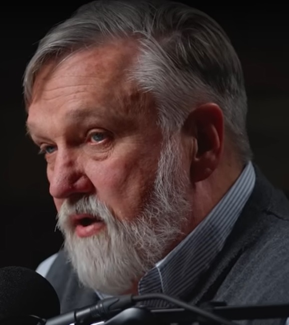 Doug Wilson: The Bad - Wes Bredenhof