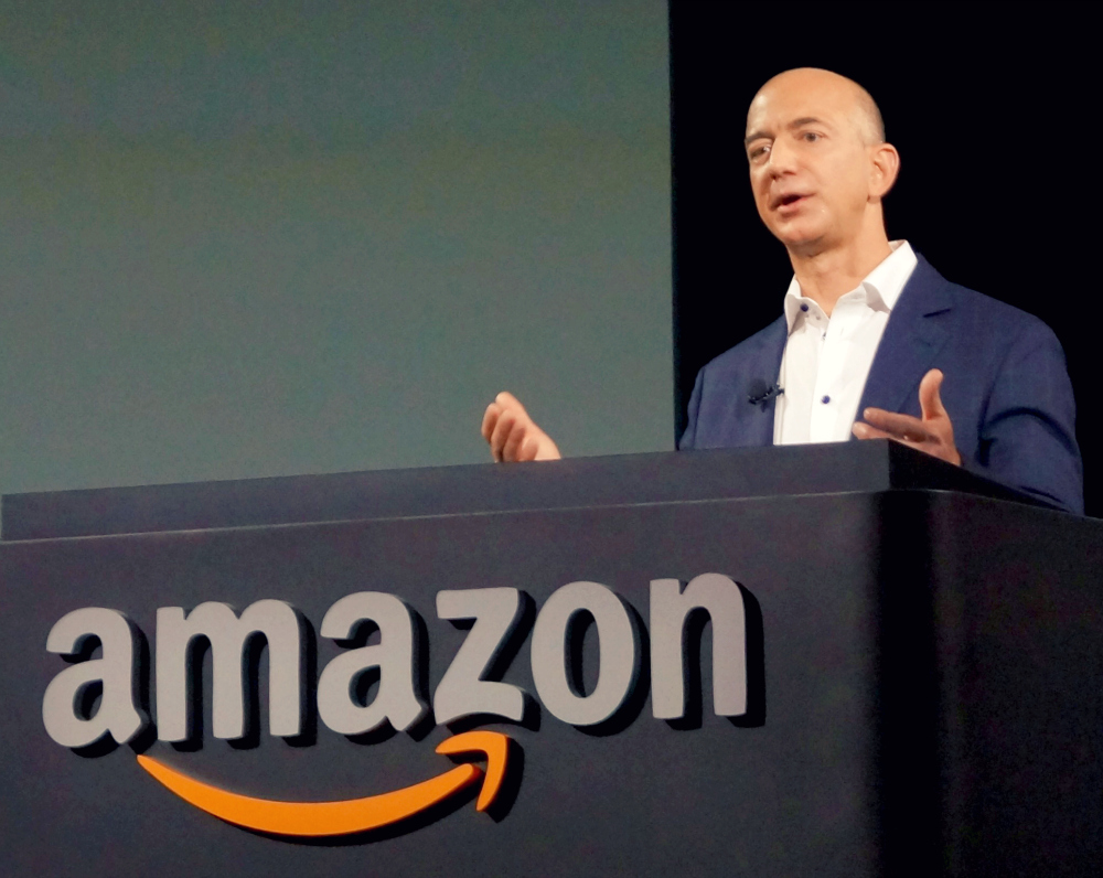 Amazon Product Management, Working Backwards | Brendan Sterne