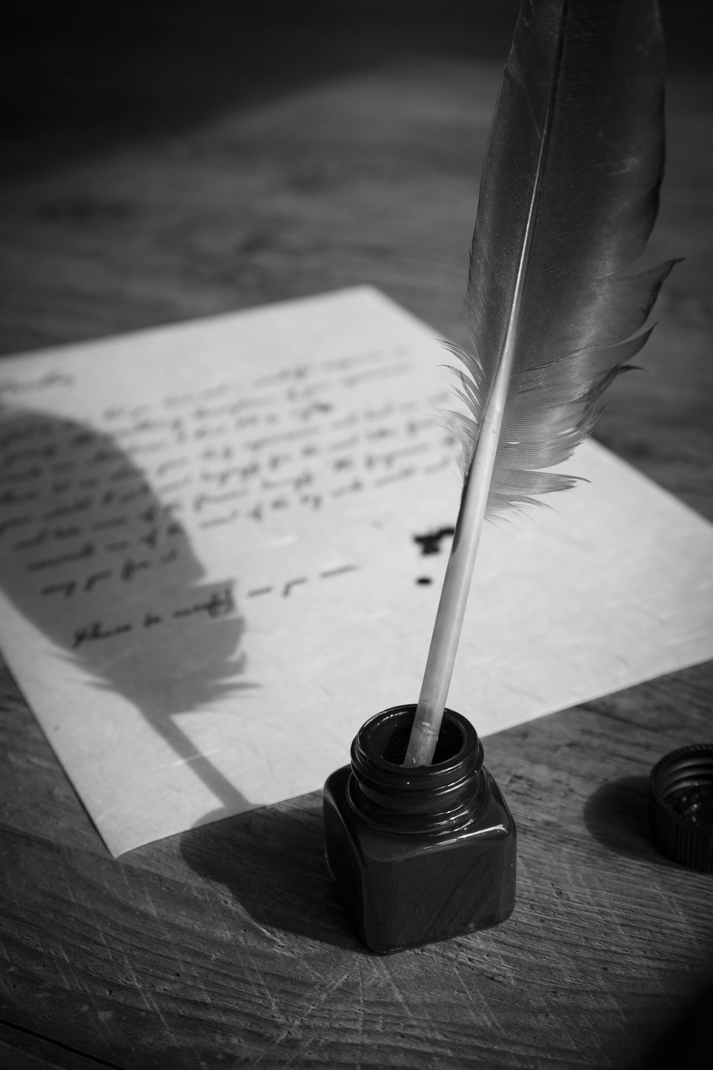 Posting to Your Static Site with Quill and Micropub · brennan.day