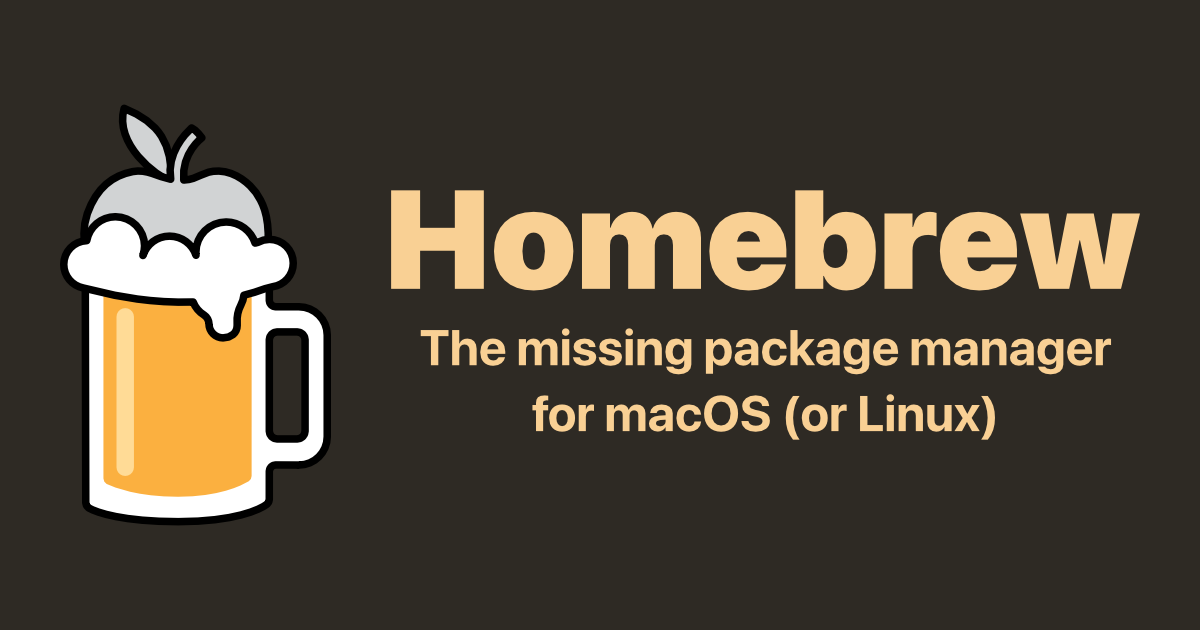 Homebrew tap with bottles uploaded to GitHub Releases — Homebrew