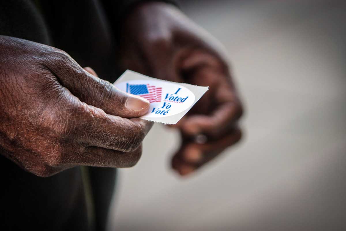 We read all Michigan election reform bills. Many would add hurdles to voting. - Bridge Michigan