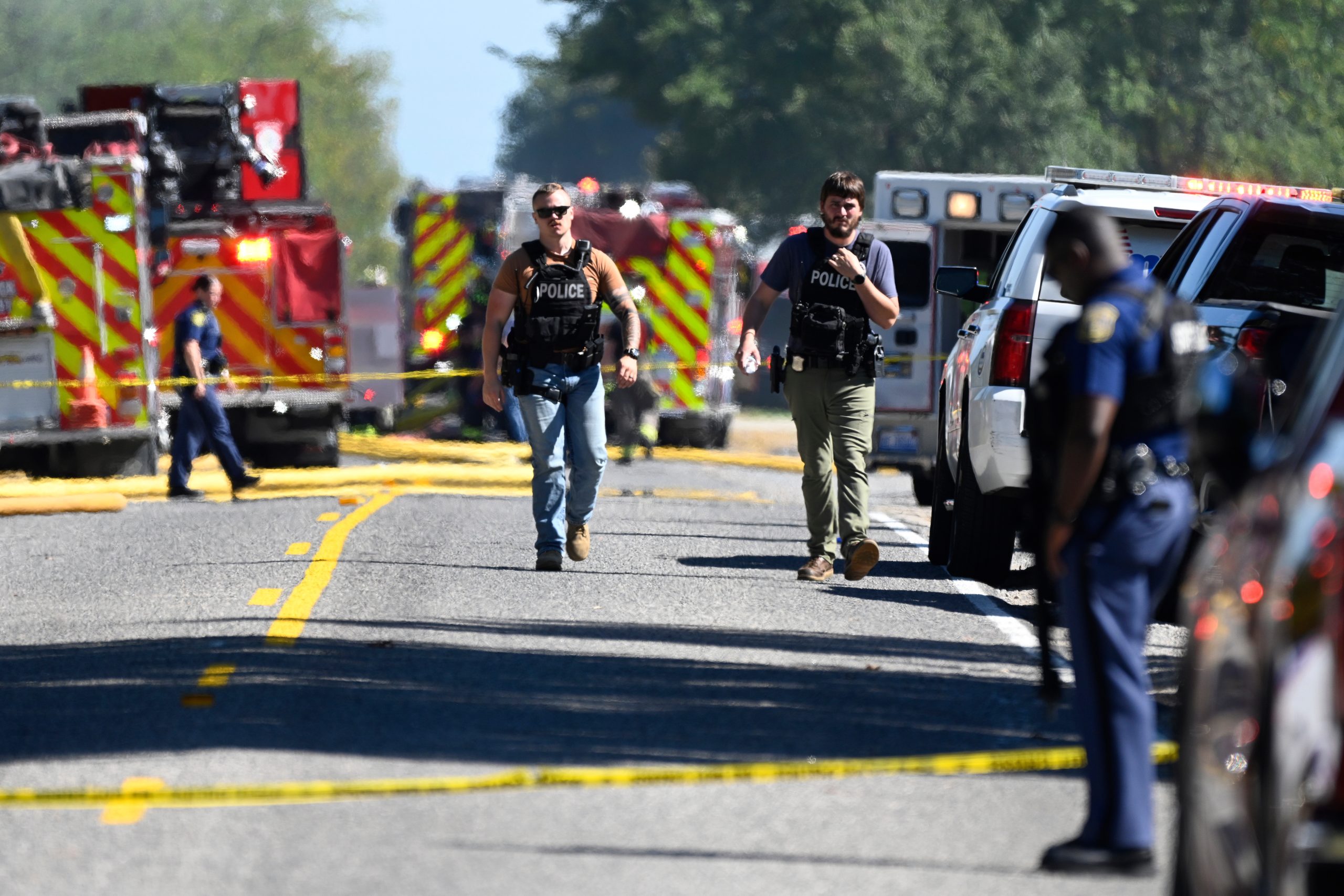 Michigan church shooting: Gunman was former Marine, Iraq veteran, hunter - Bridge Michigan