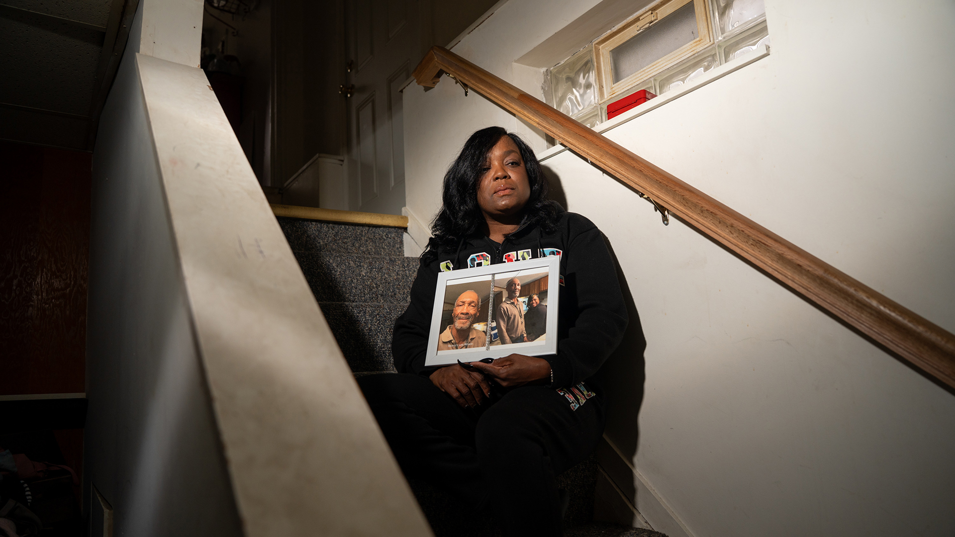 Abuse, neglect common in Michigan nursing homes — and no one is coming to help - Bridge Michigan