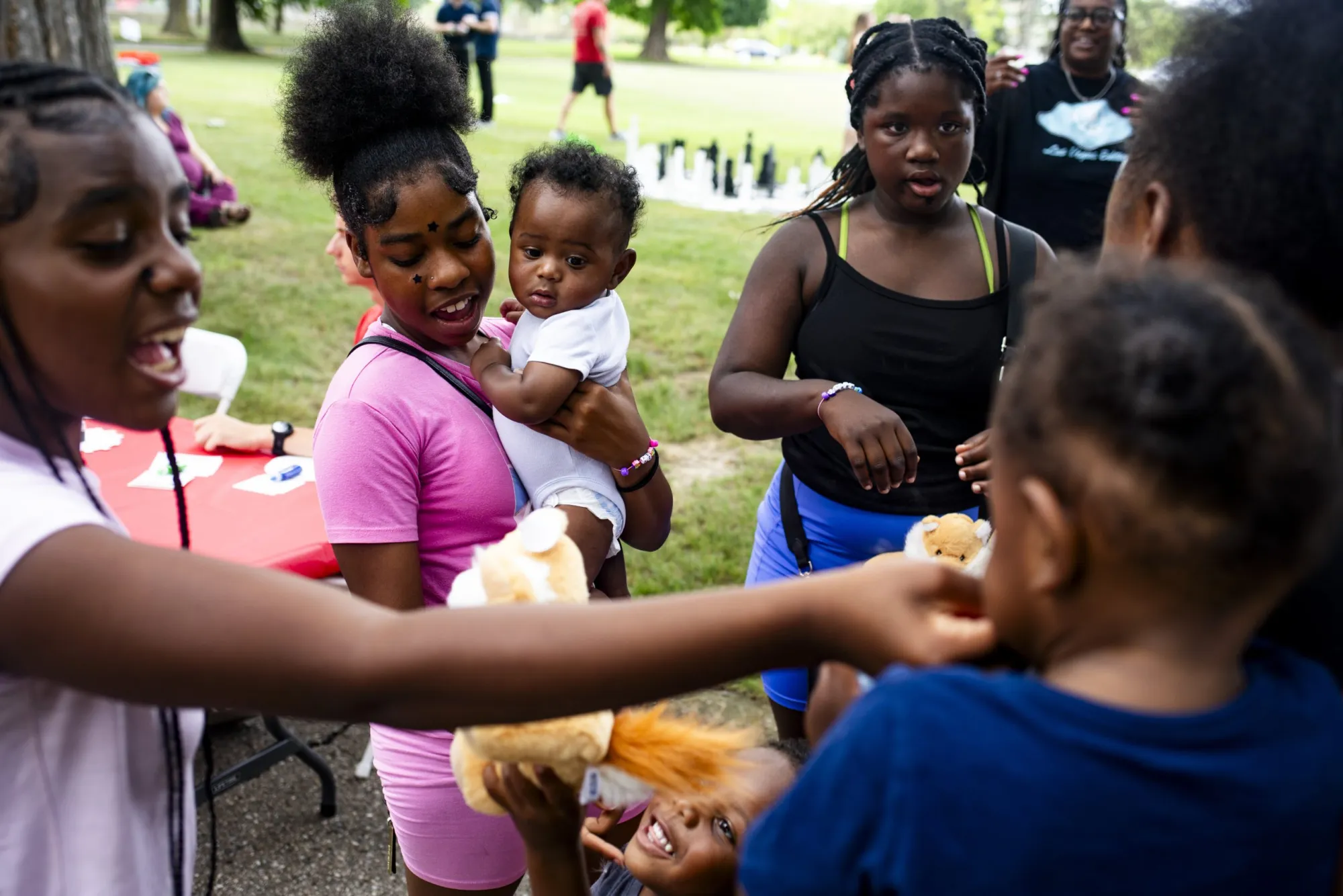 RxKids ‘in limbo,’ Flint reeling over surprise cuts by House Republicans - Bridge Michigan