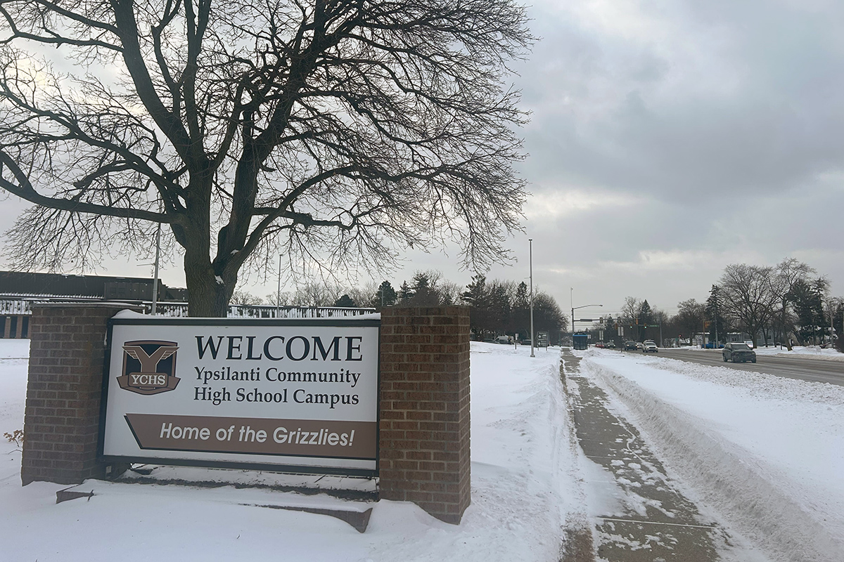 Ypsilanti schools warn parents to take precautions amid reported ICE detentions - Bridge Michigan