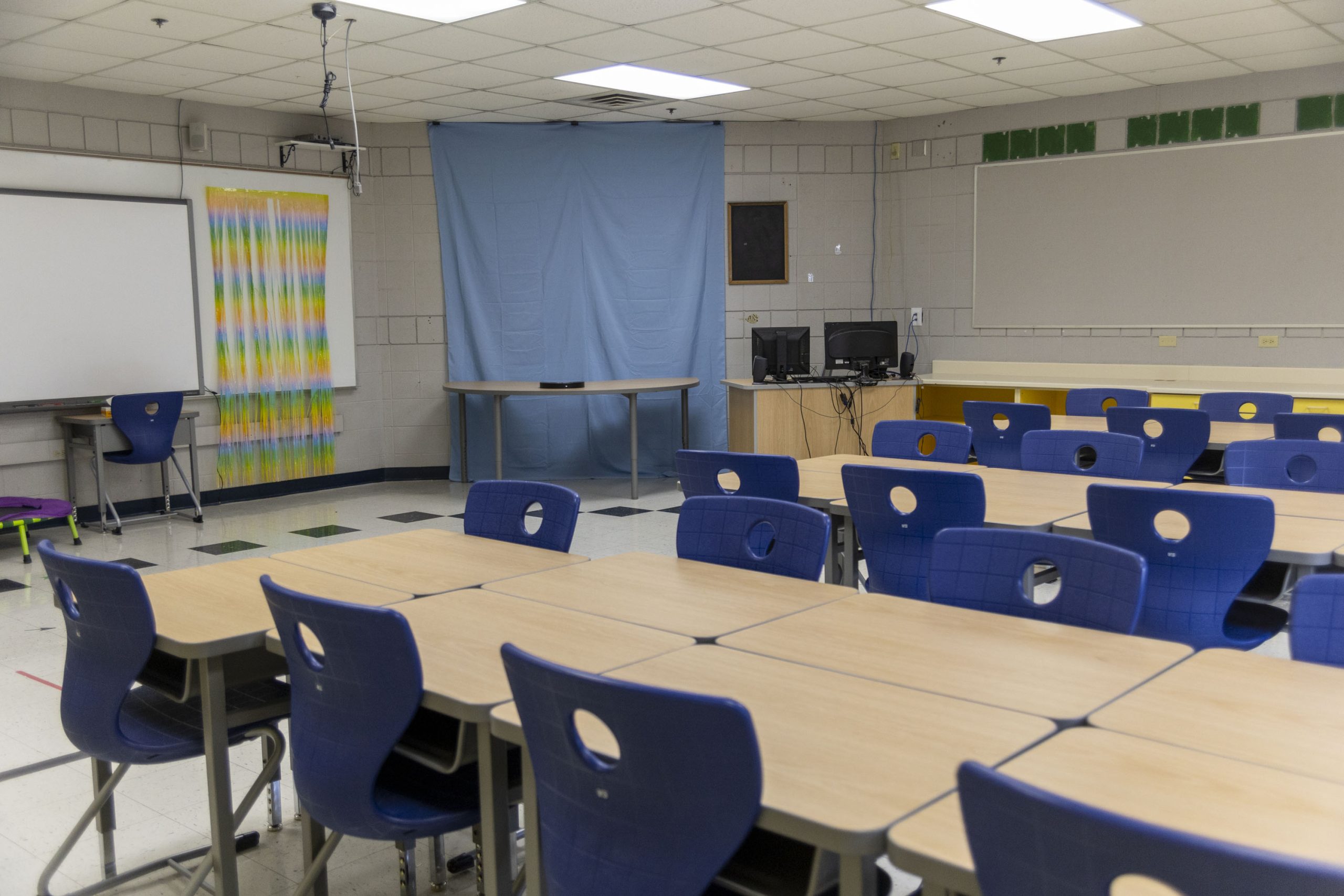 Hundreds of Michigan districts, schools reject safety and mental health funds - Bridge Michigan