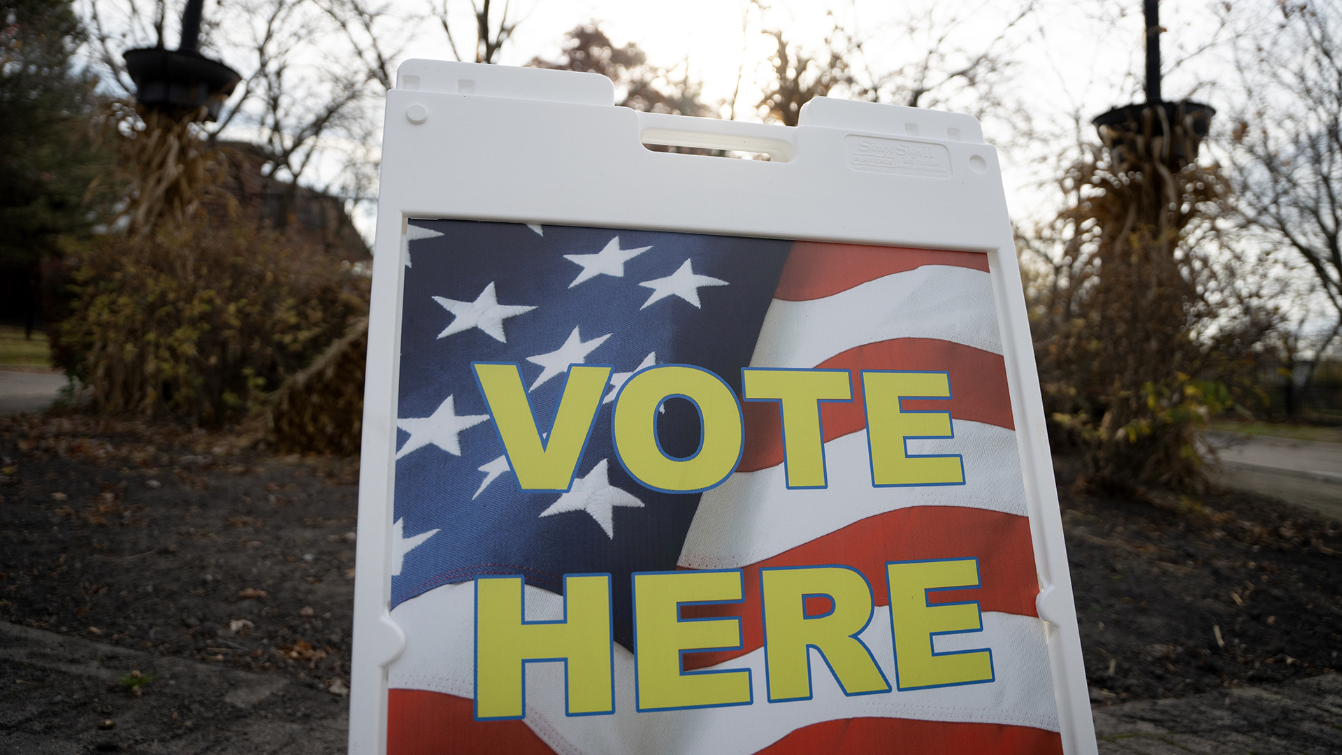 Bridge Michigan is listening. What issues matter most to you in 2026 election? - Bridge Michigan