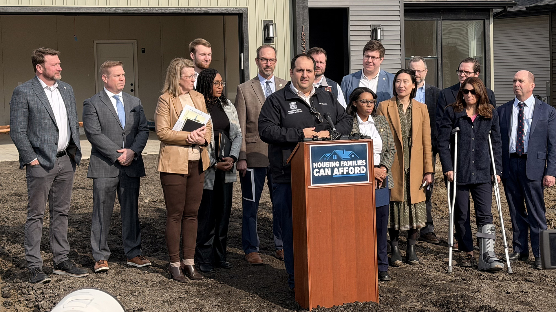 Michigan lawmakers: Fix zoning laws to grow housing - Bridge Michigan