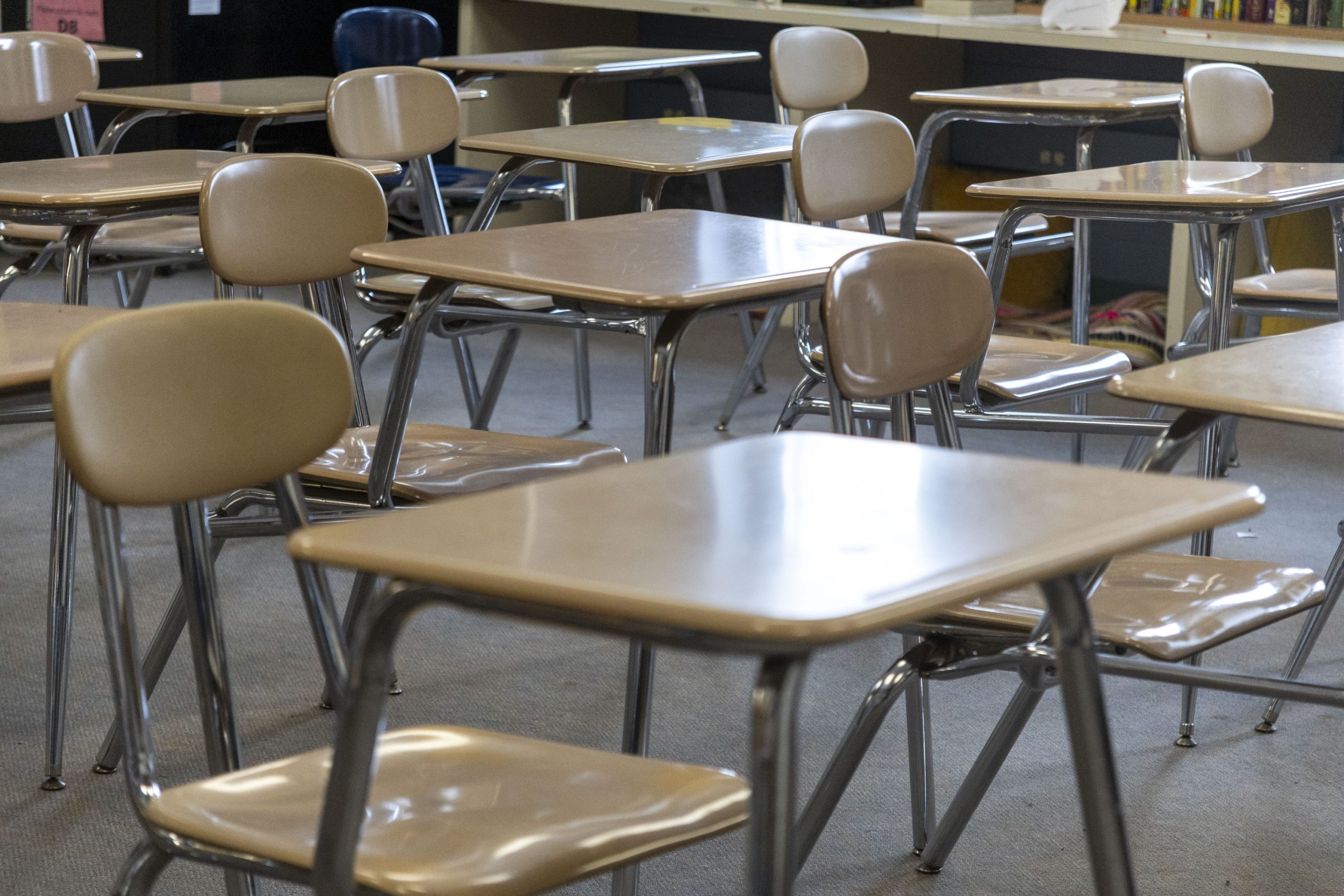 Report: Michigan lags in preparing students for mental health careers - Bridge Michigan