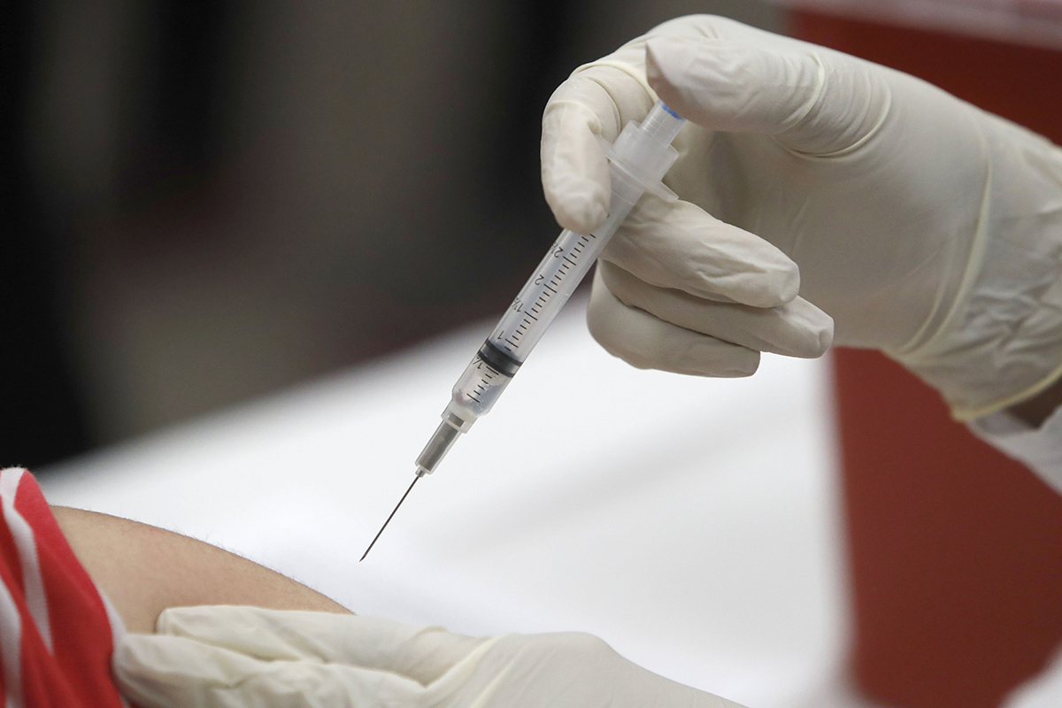 St. Clair County makes it easier for parents to opt out of vaccines - Bridge Michigan