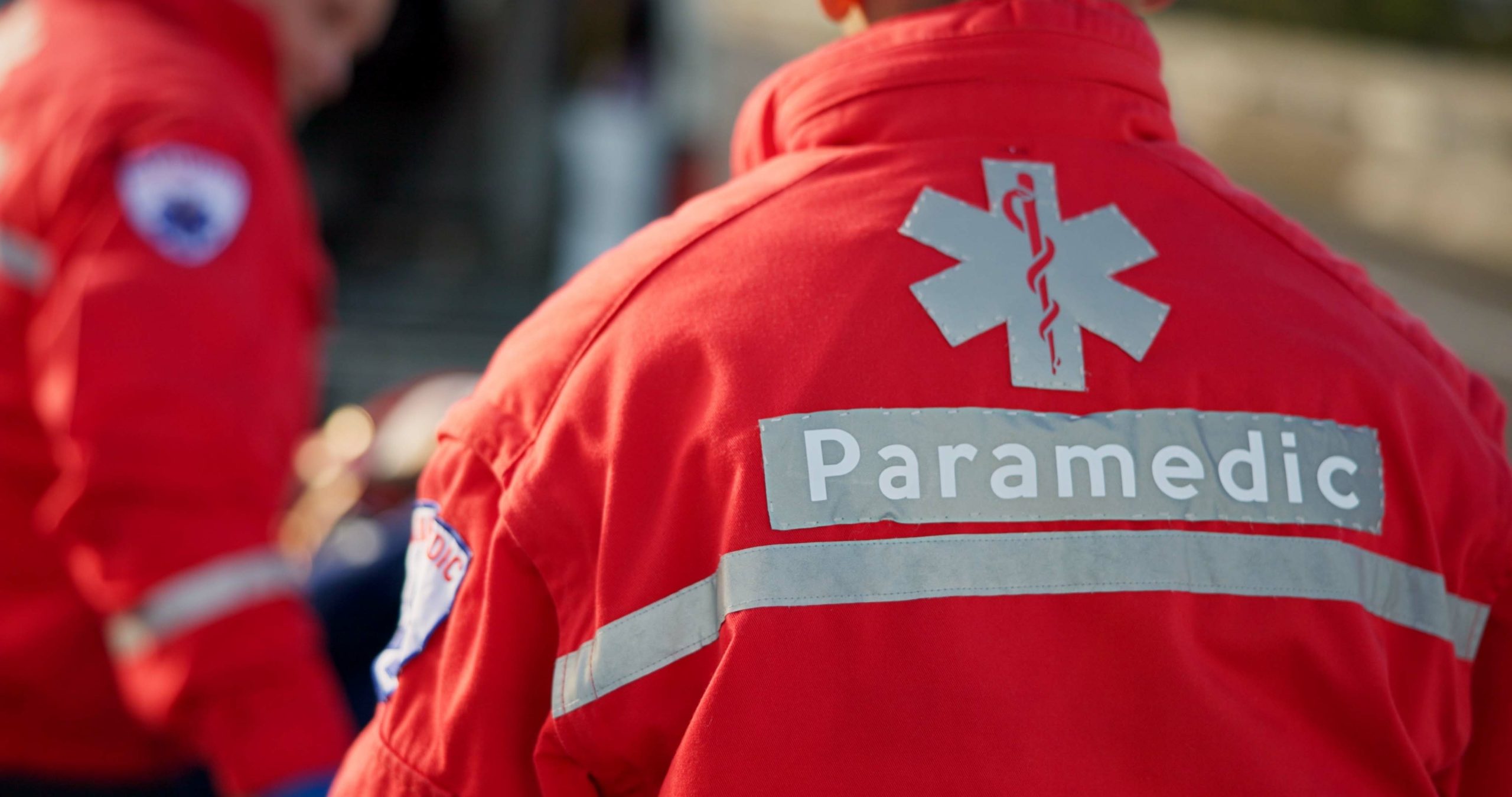 Providers face ‘extreme shortage’ of paramedics, EMTs in rural Michigan - Bridge Michigan