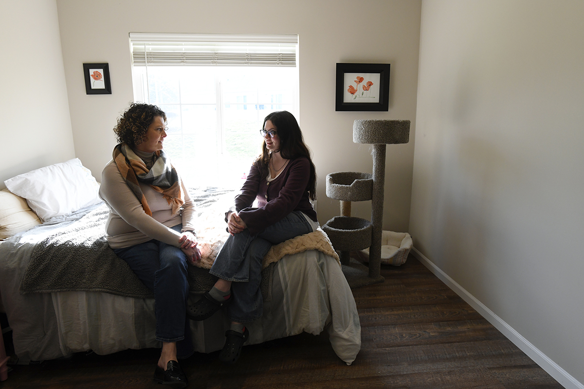 Michigan kids in mental health crisis sent out of state as facilities close - Bridge Michigan