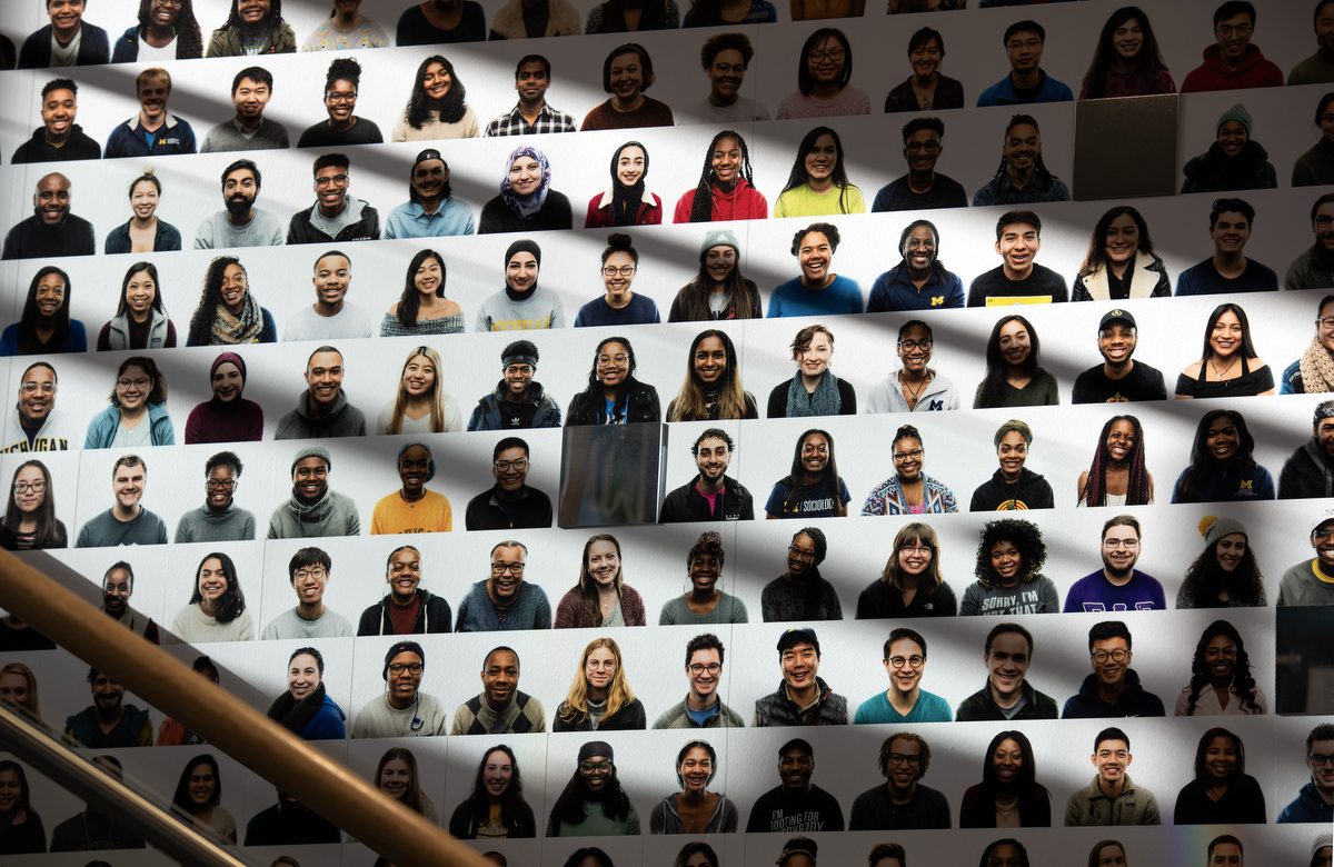 After DEI shutdown, U-M under pressure to rebuild diversity programs - Bridge Michigan