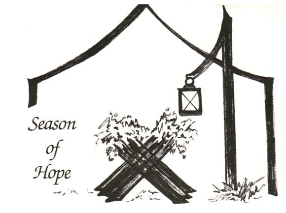 My Nativity Collection – and Making Room | Bridge of Hope - National | Bridge of Hope - National