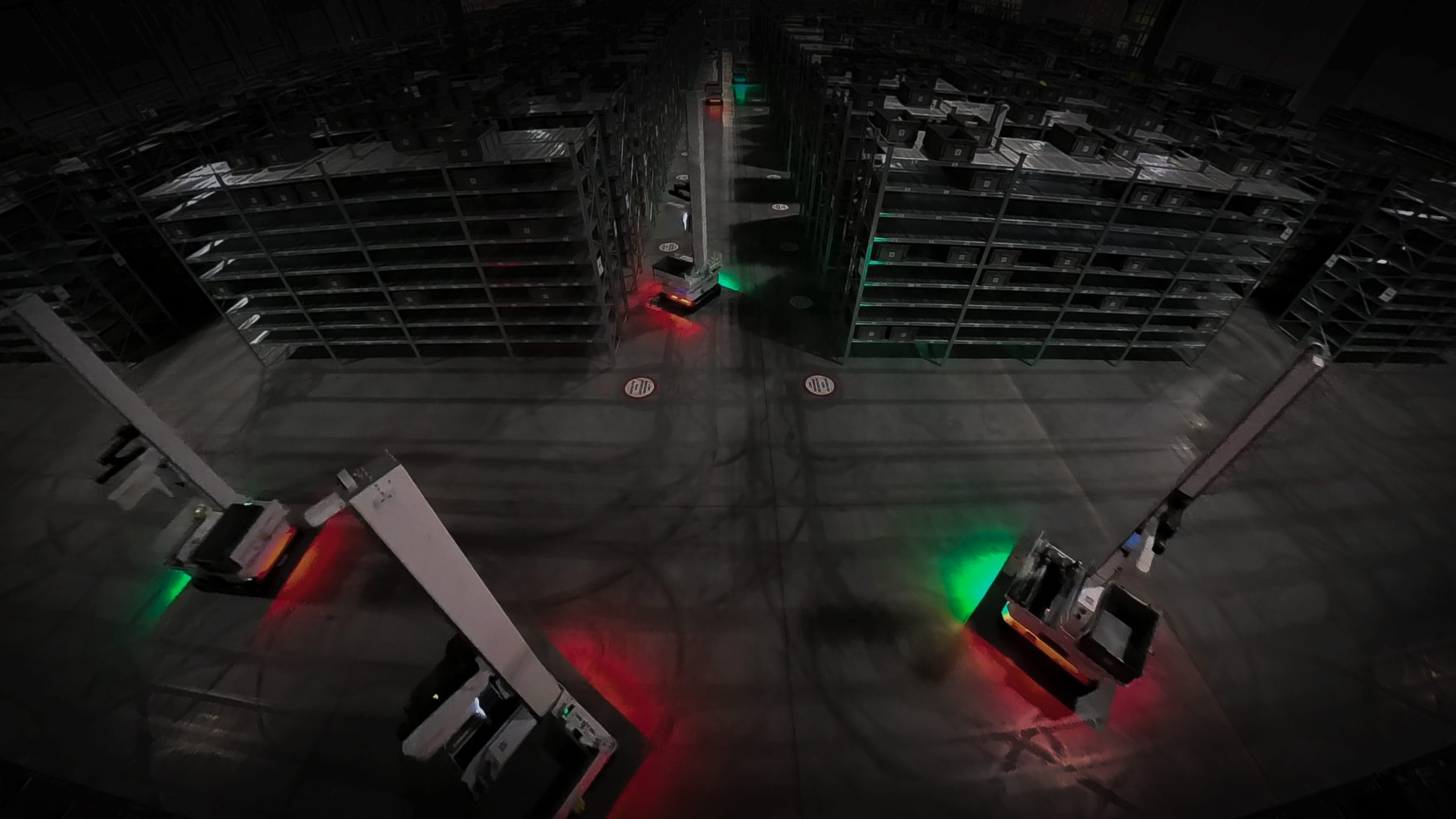 Brightpick Unlocks Lights-Out Fulfillment with Autopicker - Brightpick