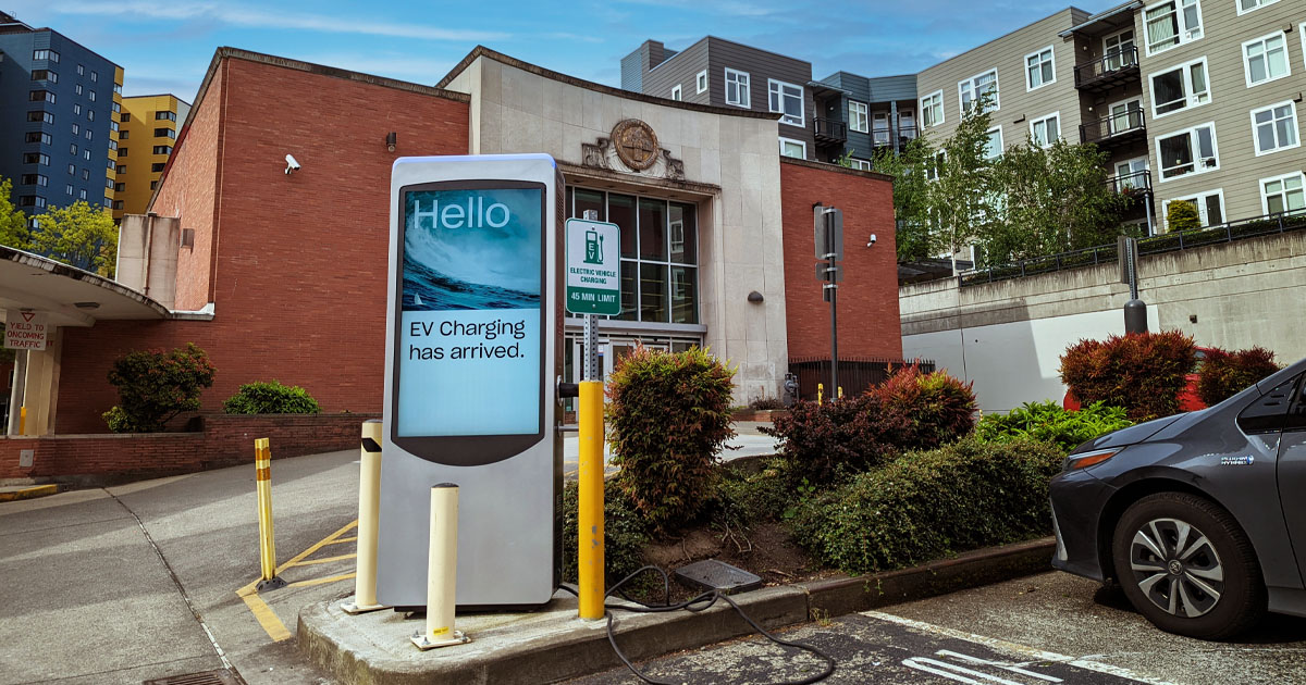 Rebates for EV Chargers - BriteSwitch