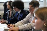 Call for Presentations: Technology & Peace Conference (SYP UK) - British Pugwash