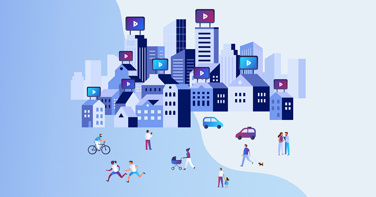 Content and Network Management