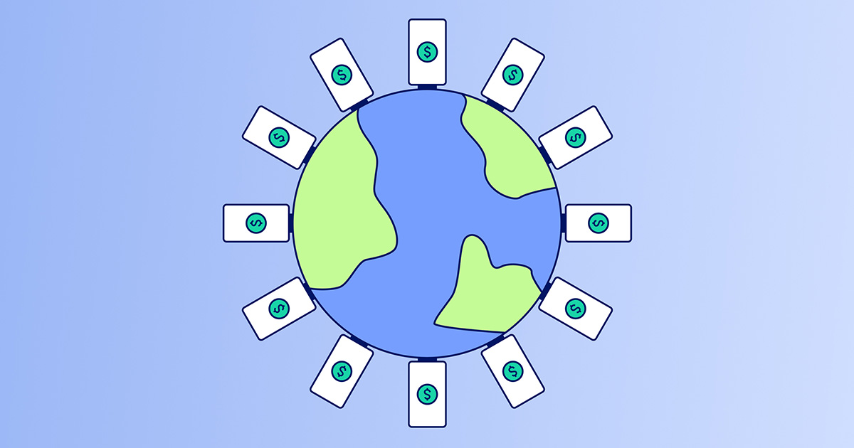 Global Programmatic SSP