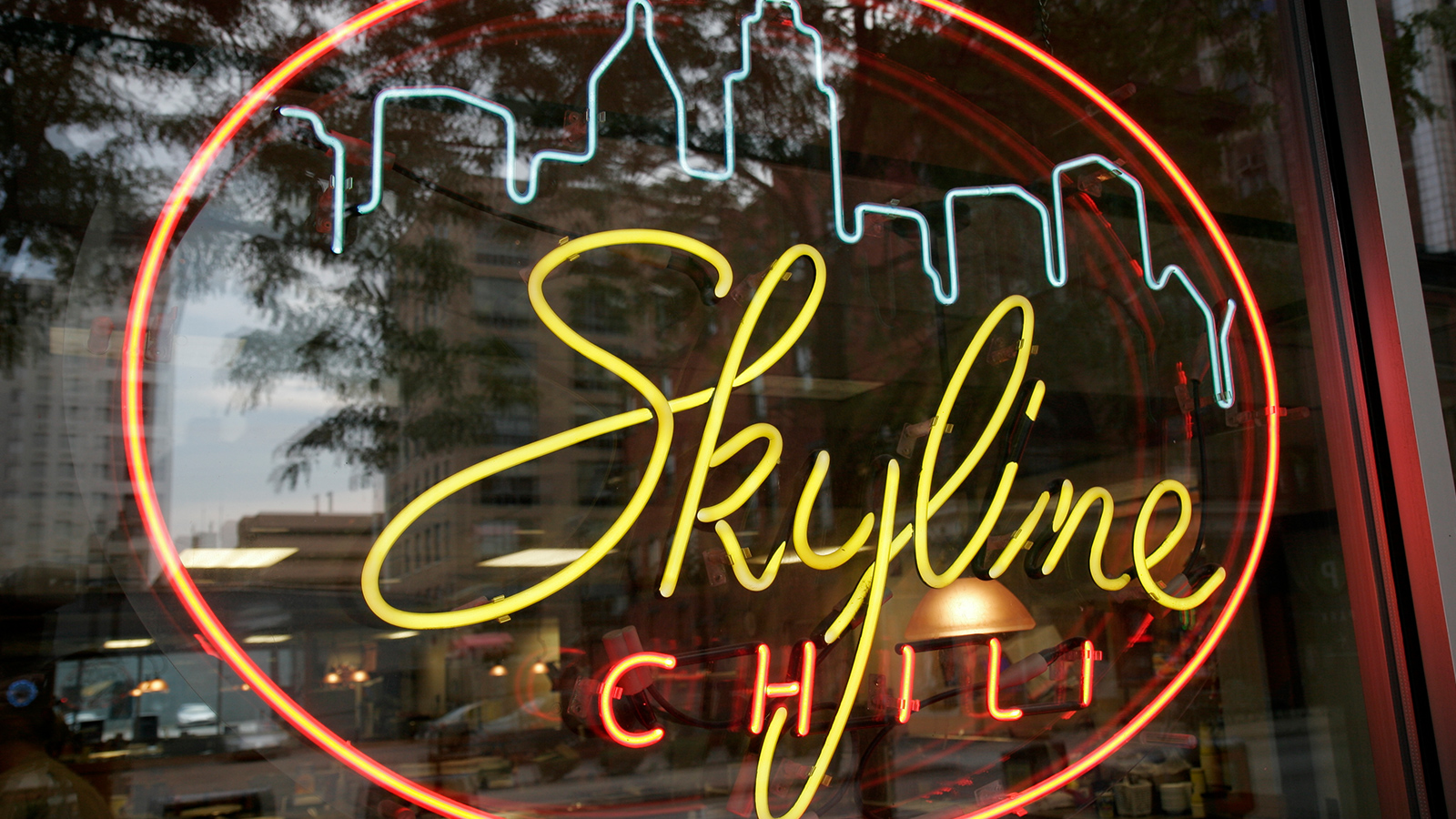 Spurs Confuse Cleveland With Cincinnati In Skyline Chili Tweet