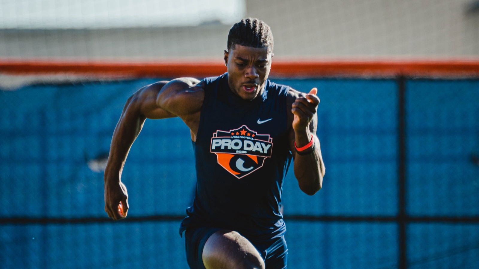 UTSA Kicker Lights Up Pro Day With Jaw-Dropping Numbers