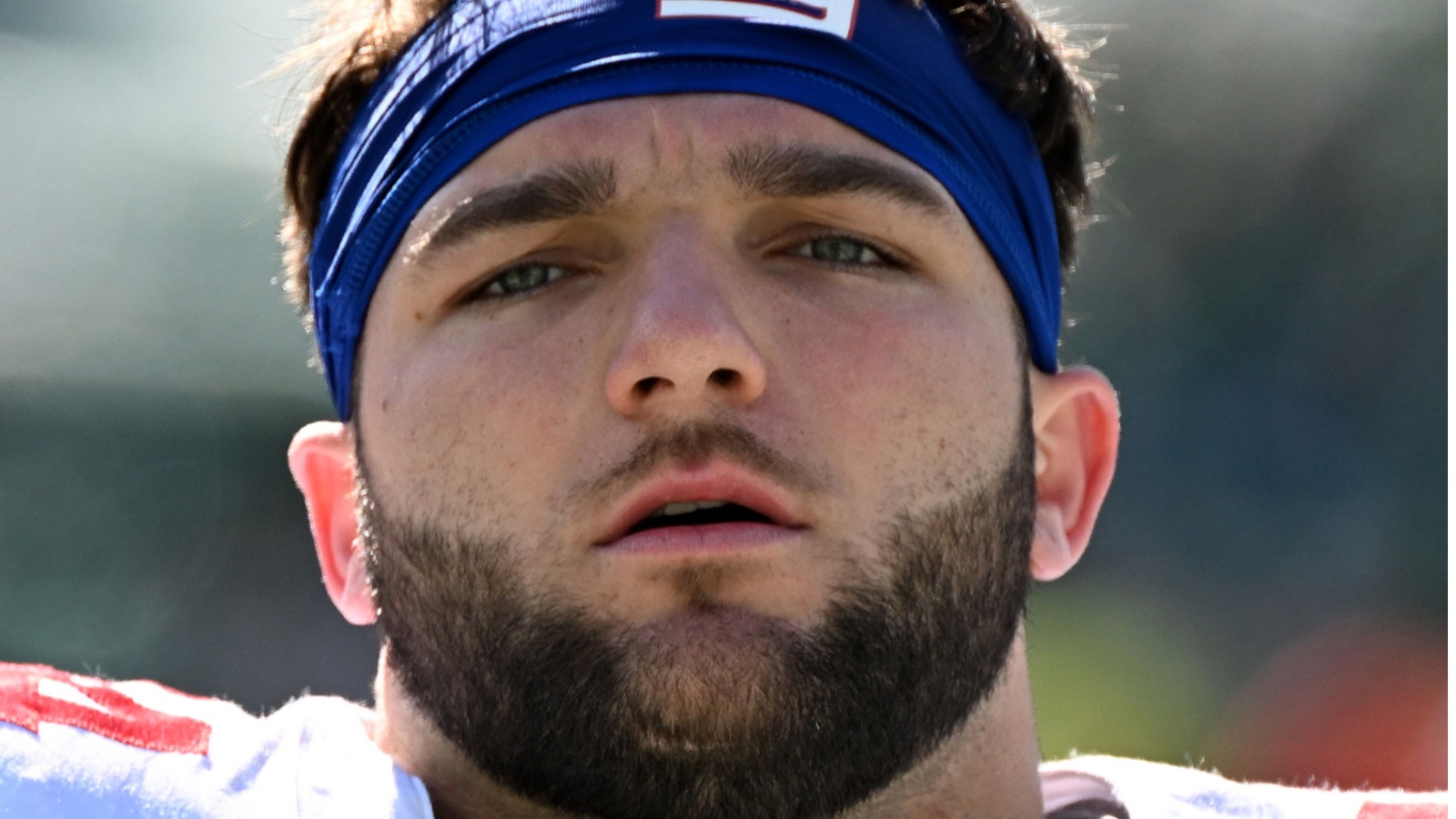Cam Skattebo Says CTE Isn't Real During Interview