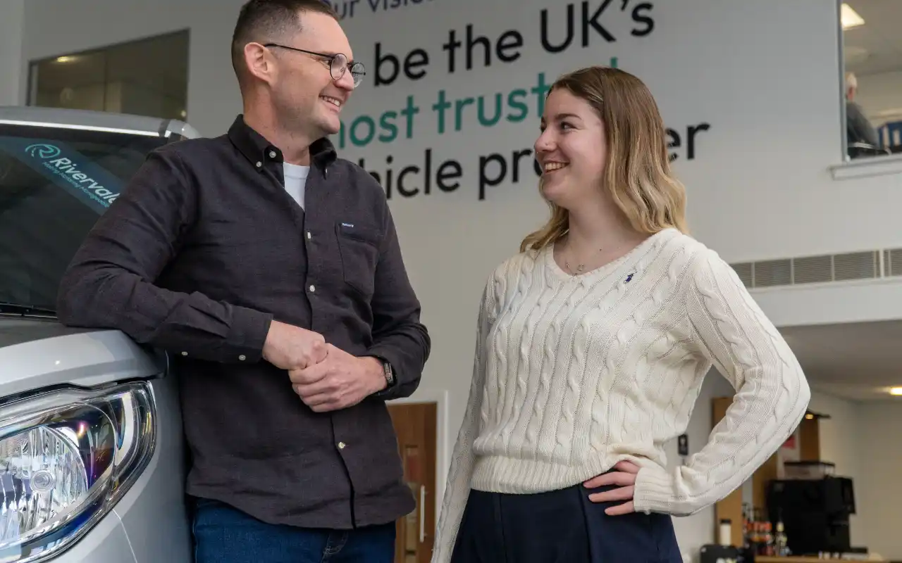 Rivervale’s winning apprenticeship experience - Broker News