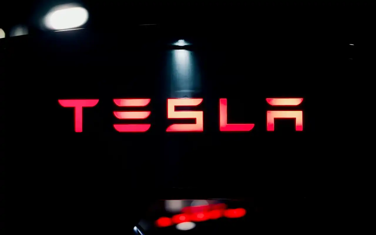 Used Tesla sales slide from summer peak - Broker News