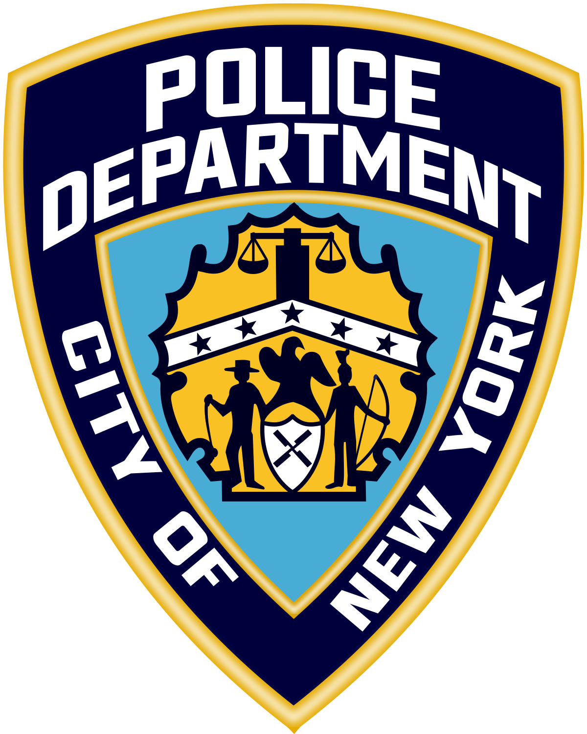 NYPD Detective Aliskender Raji, 32, Arrested | The Bronx Daily | Bronx.com