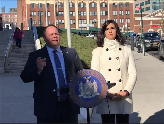 Malliotakis vows IDNYC legal battle not over