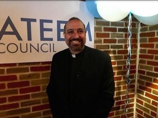 Democratic Socialists vow ground war to help elect El-Yateem