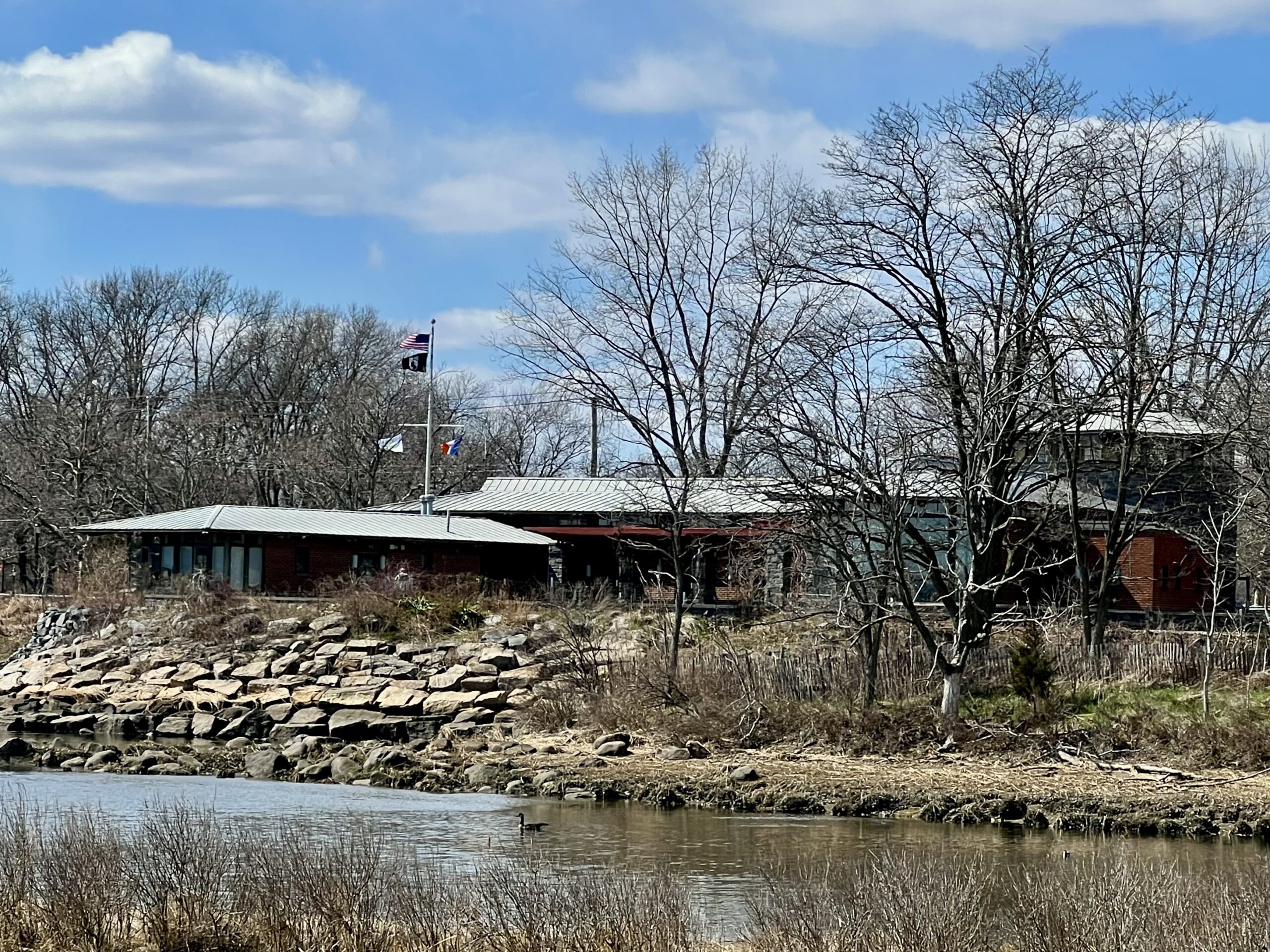 Salt Marsh Nature Center celebrates a quarter century