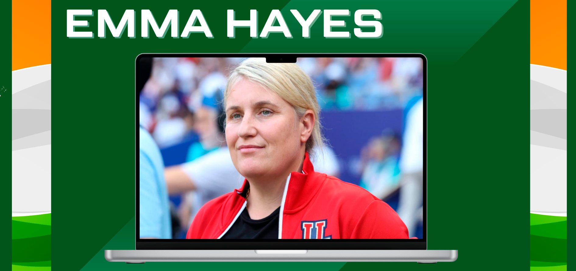 Emma Hayes Leads USWNT to Historic Olympic Gold in Paris 2024
