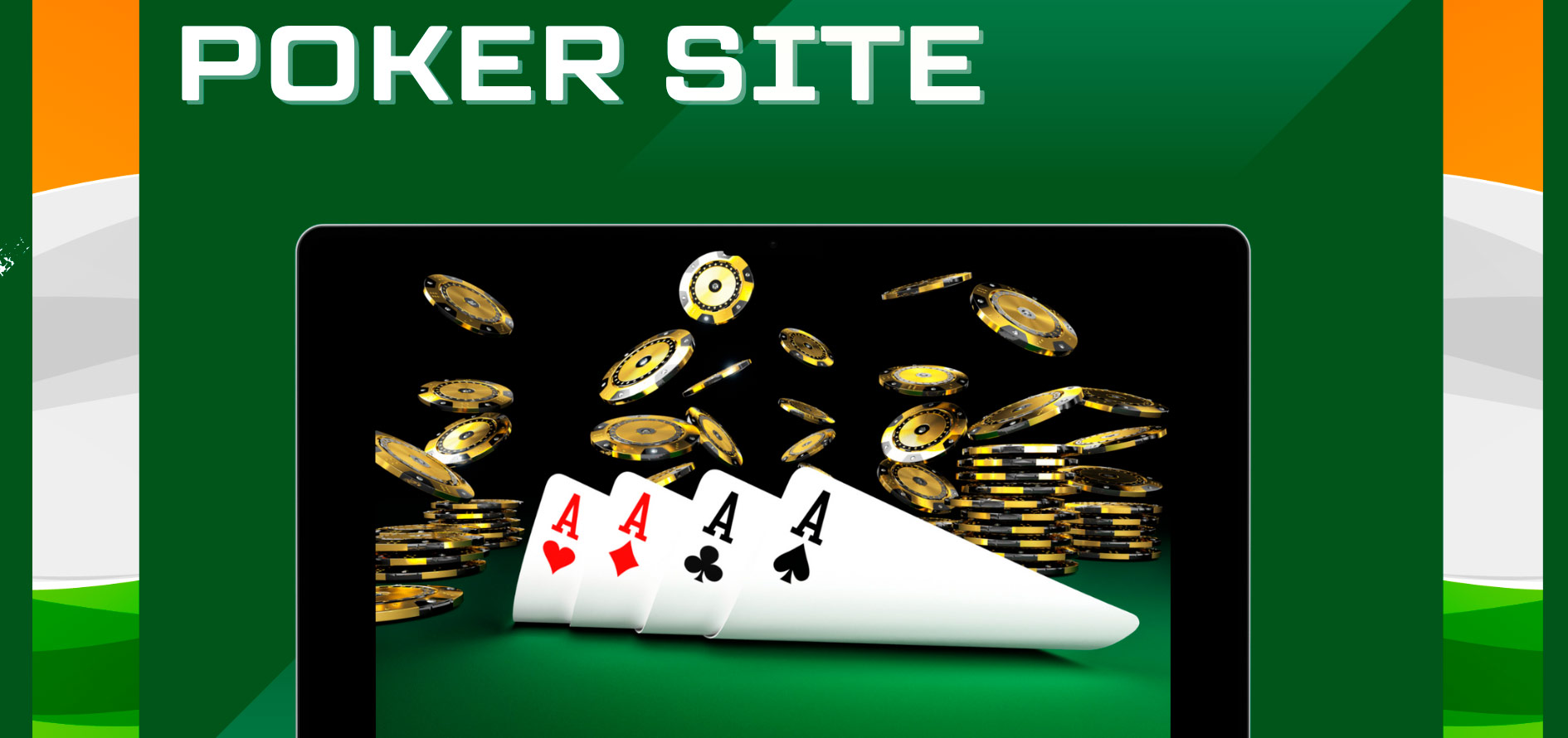 Choosing the Best Online Poker Sites