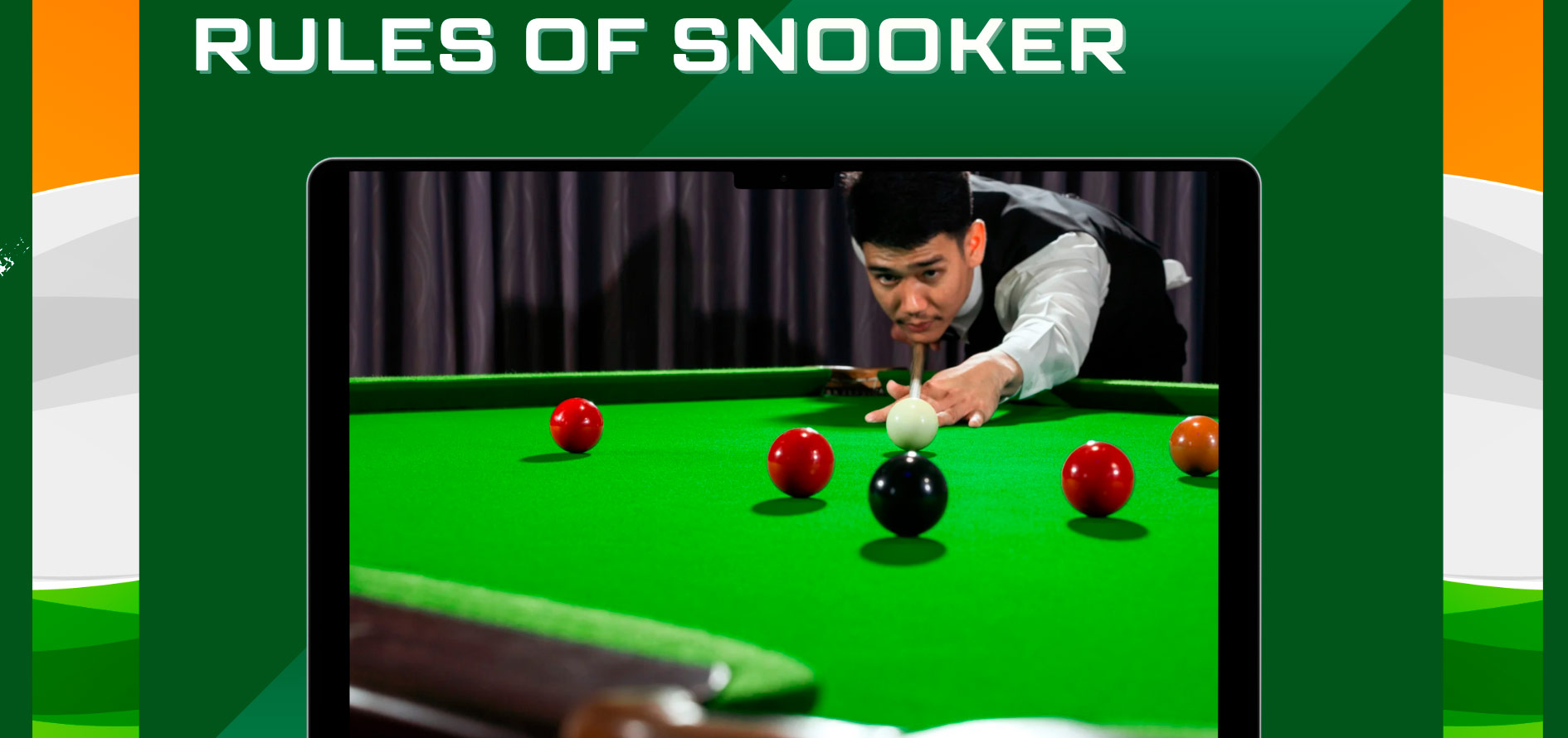 Snooker: Strategy, Rules, and Play