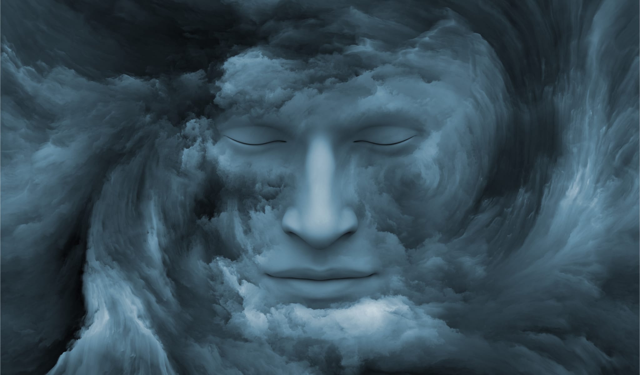 Evidence of Mask-Induced Brain Fog