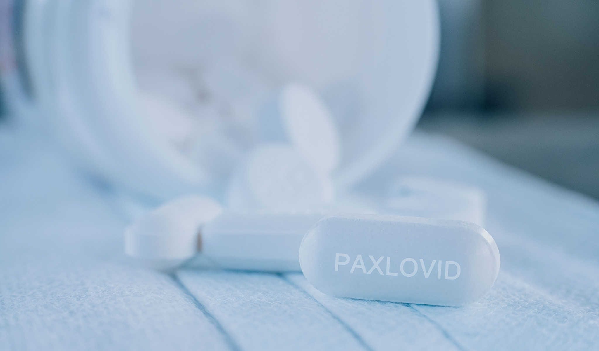 The FDA’s Paxlovid Pandemonium ⋆ Brownstone Institute David Gortler, Pharm. D